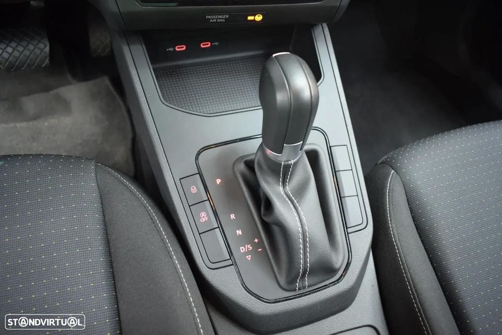 SEAT Ibiza 1.0 TSI Style DSG - 11