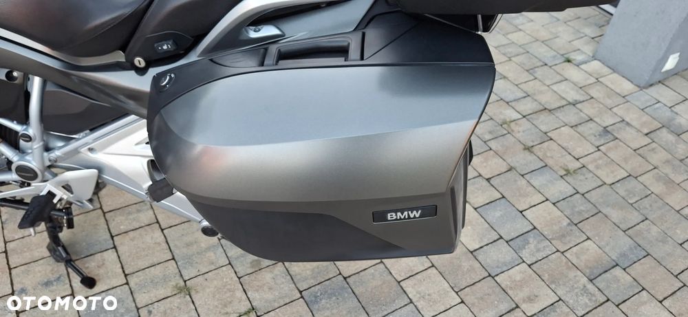 BMW RT - 14