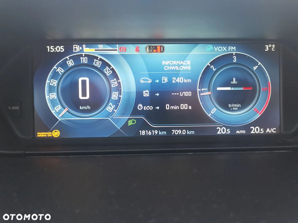 Citroën C4 Picasso - 15