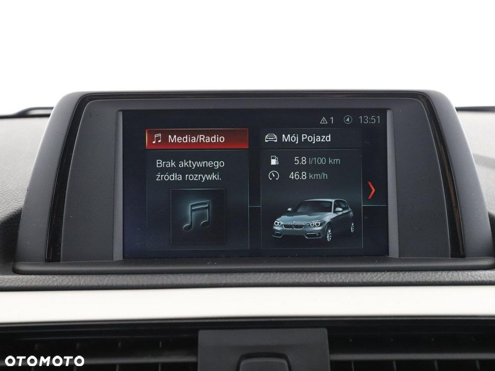 BMW Seria 1 118d Advantage - 23