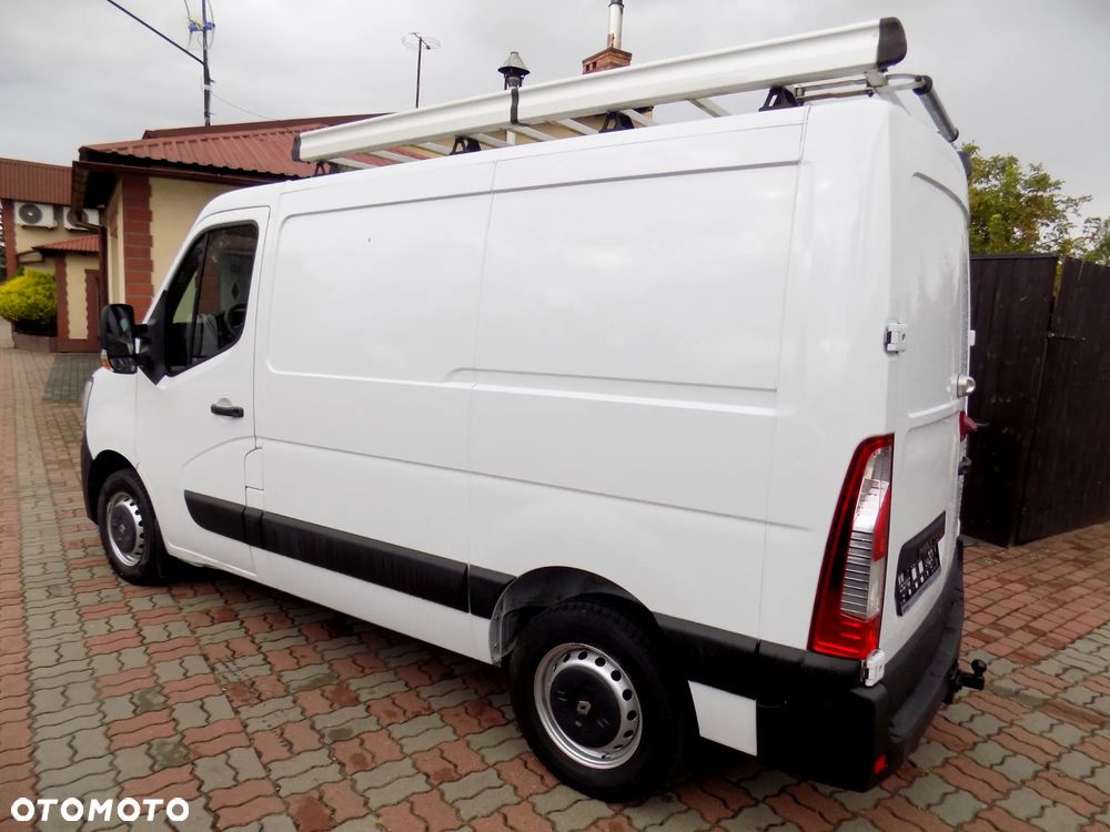 Renault Master - 2