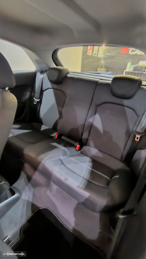 Audi A1 1.6 TDI S line Sport Pack - 15