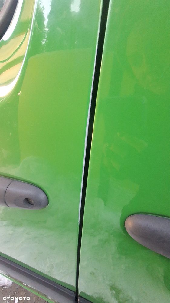 Renault Kangoo 1.5 dCi Helios - 7