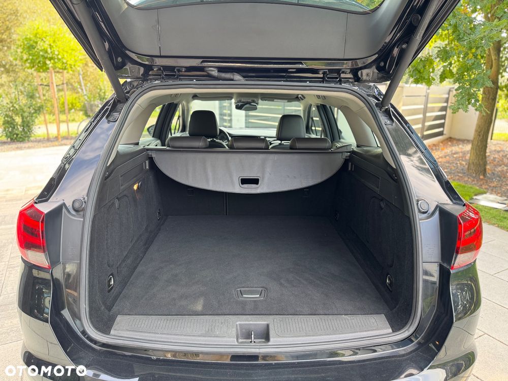 Opel Astra V 1.6 CDTI Elite S&S - 36