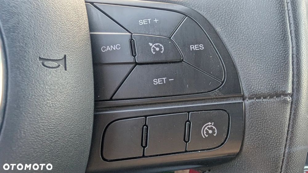 Fiat 500X 2.0 Multijet Automatik 4x4 S&S Cross - 18