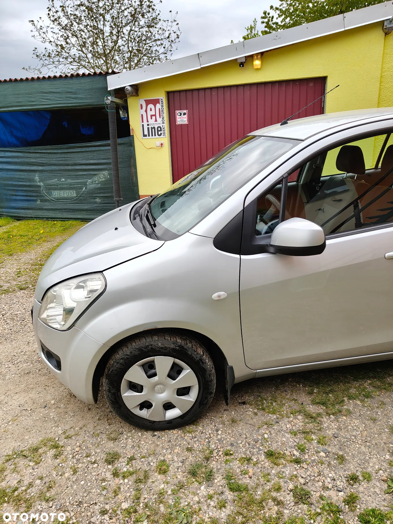 Suzuki Splash 1.0 Club - 4