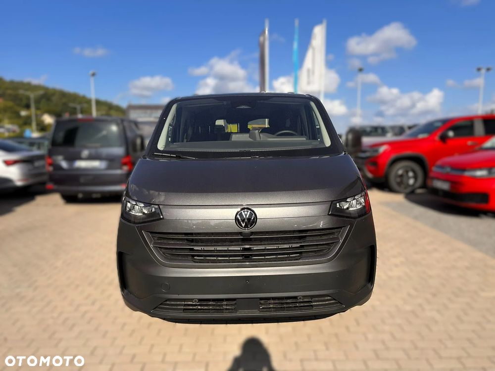 Volkswagen Caravelle 2.0 TDI L2 - 4