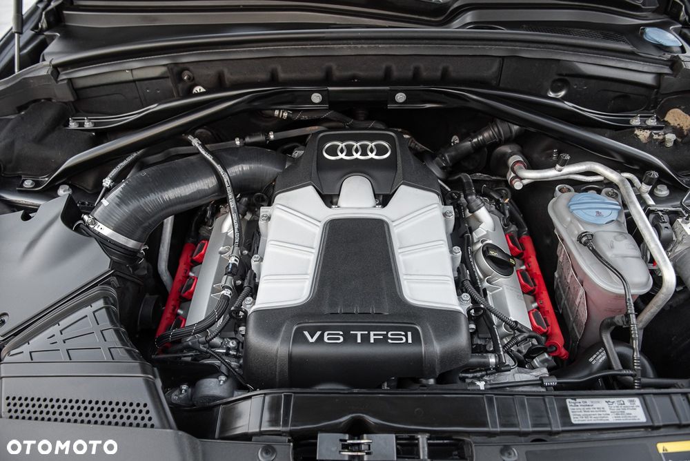 Audi SQ5 - 7