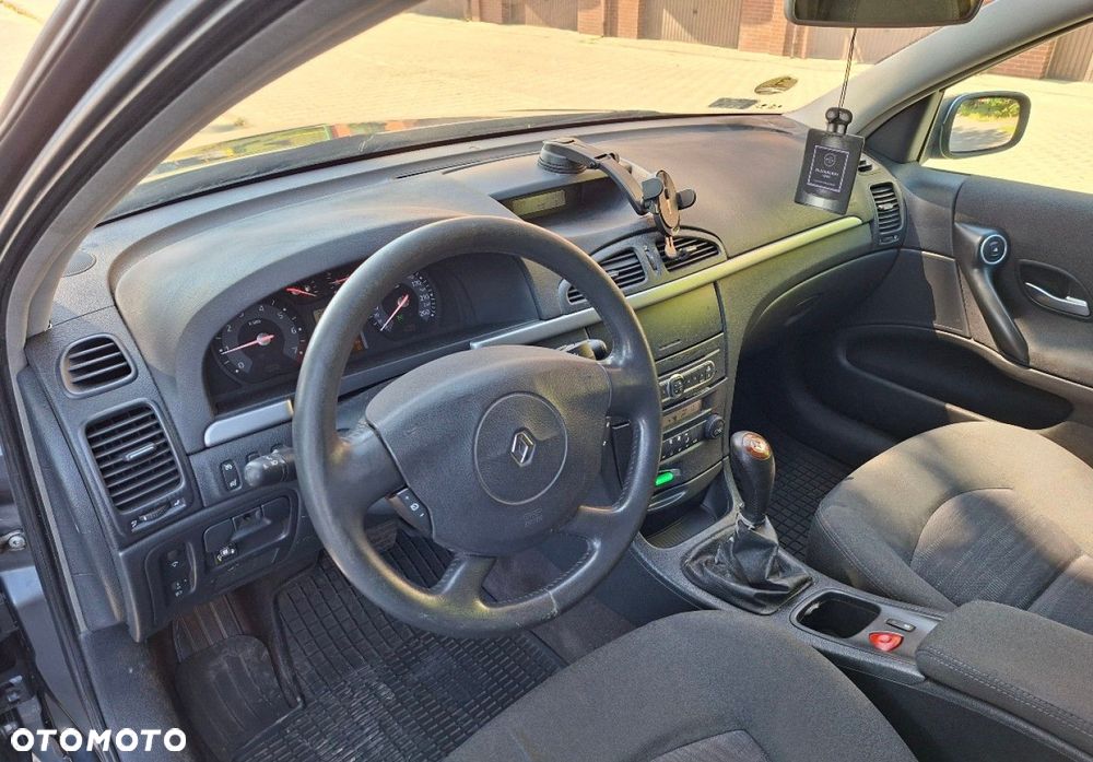Renault Laguna - 14
