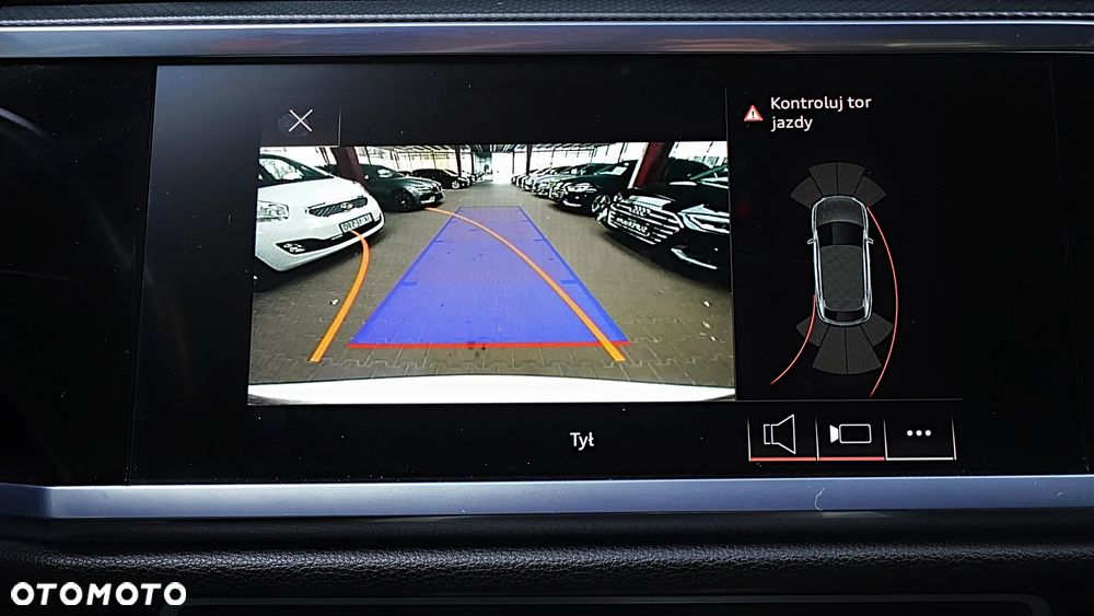 Audi Q3 Sportback - 28