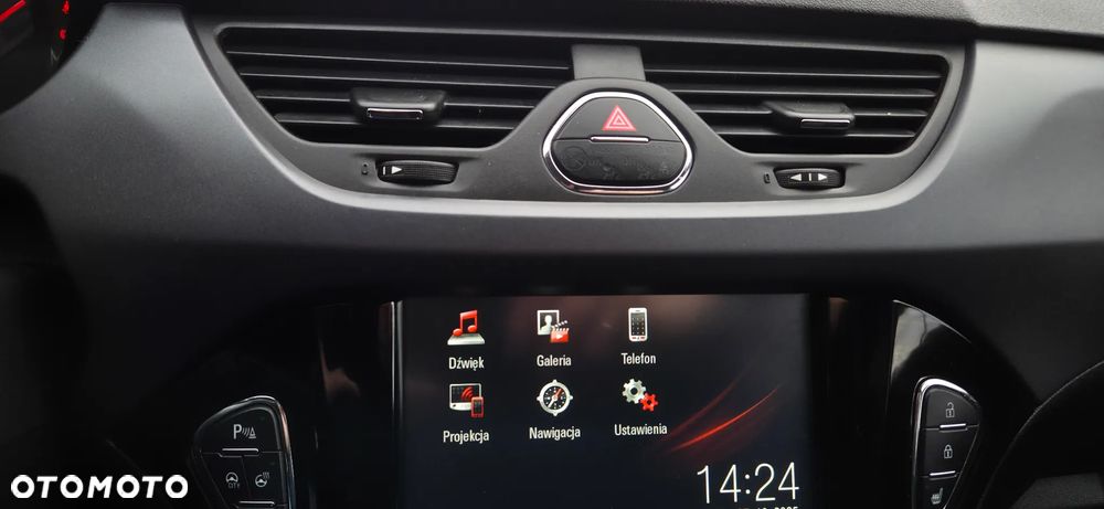 Opel Corsa 1.2 Cosmo - 24