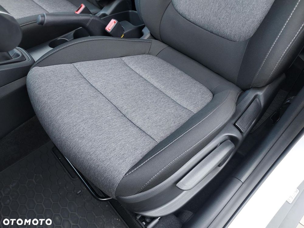 Kia Stonic 1.0 T-GDI M - 10