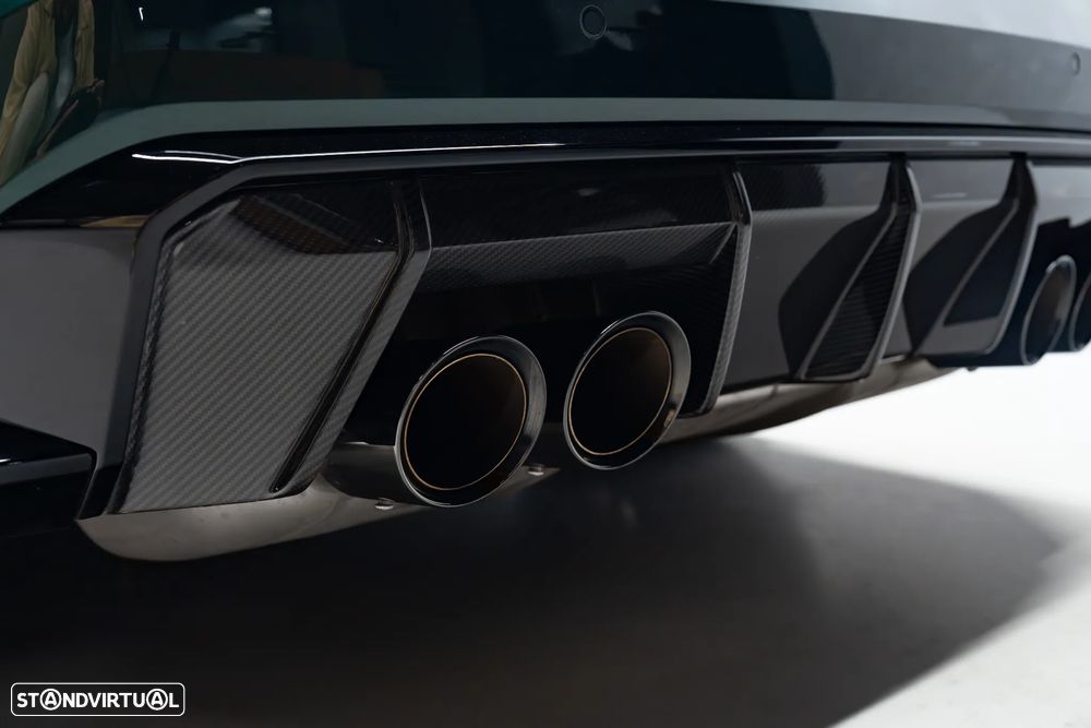 BMW M4 Competition - 15