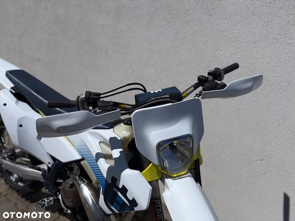 Husqvarna TE - 8