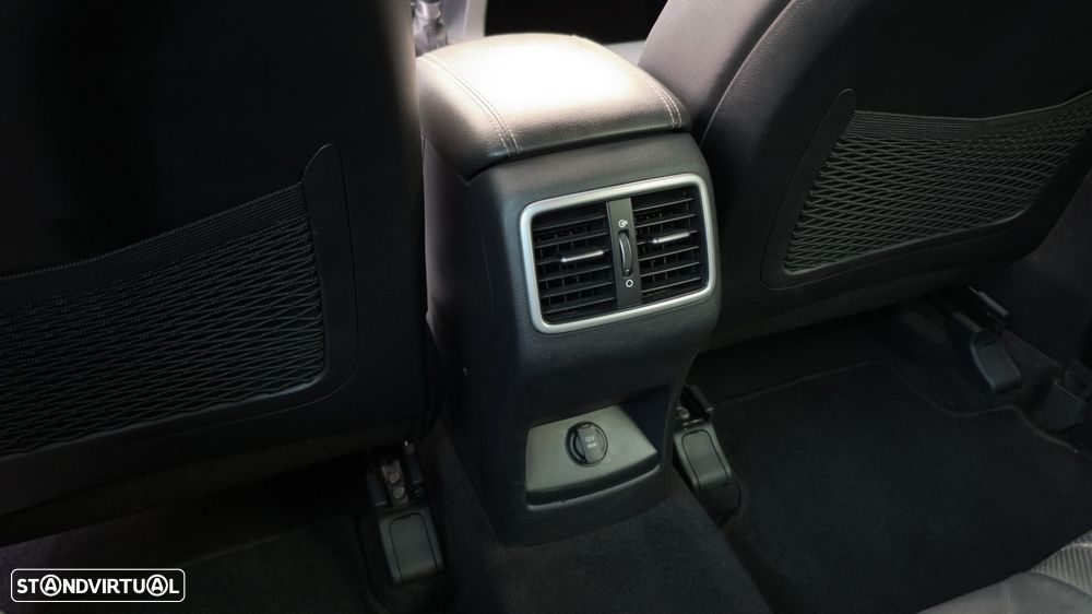 Kia Sportage 1.7 CRDi ISG TX Prime - 28