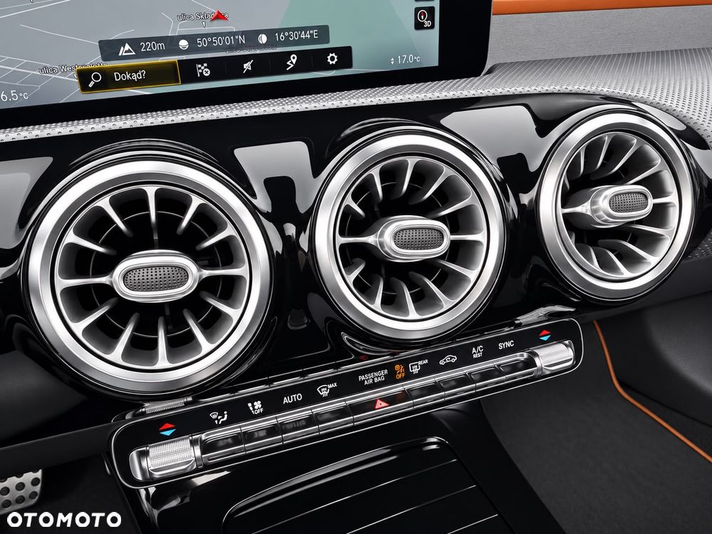 Mercedes-Benz CLA 250 4Matic 8G-DCT Edition AMG Line - 26