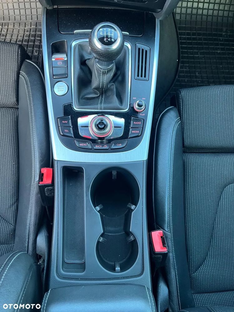 Audi A5 Coupé 3.0 TDI Quattro - 17