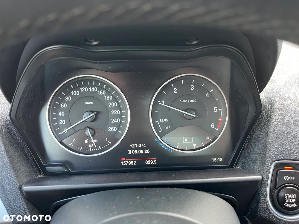 BMW Seria 1 - 13