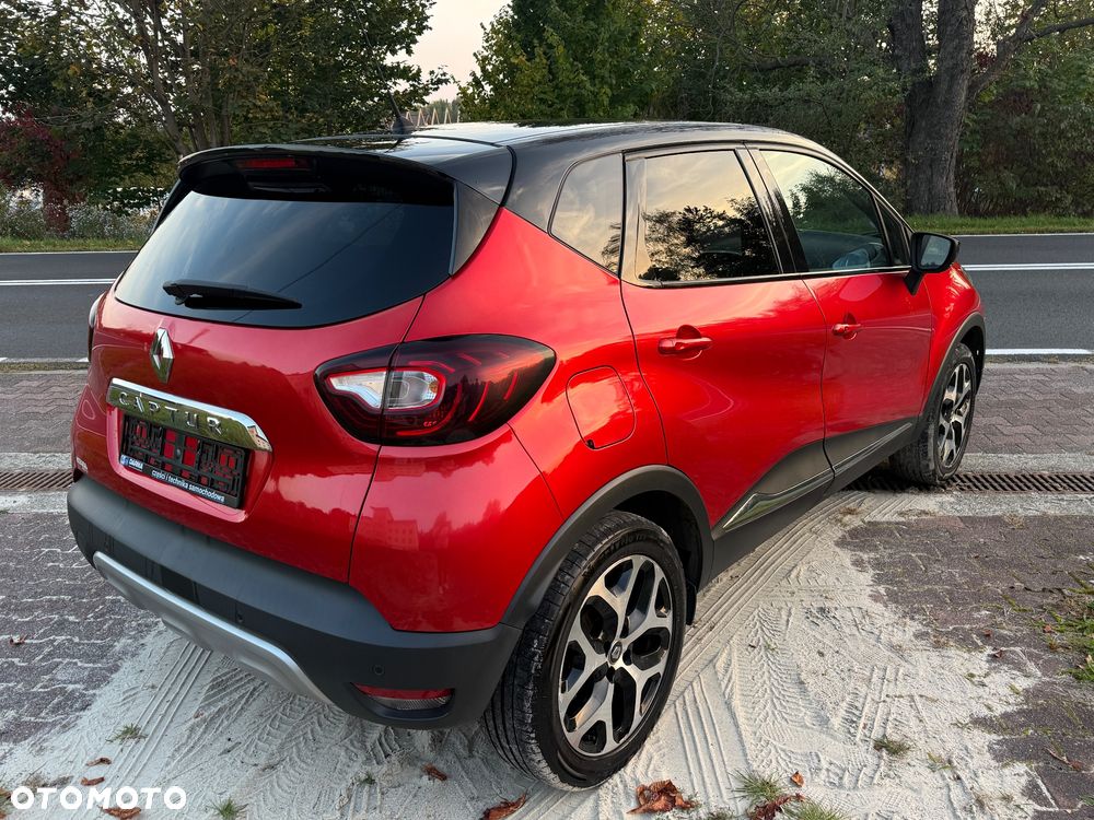 Renault Captur 1.2 Energy TCe Limited - 14