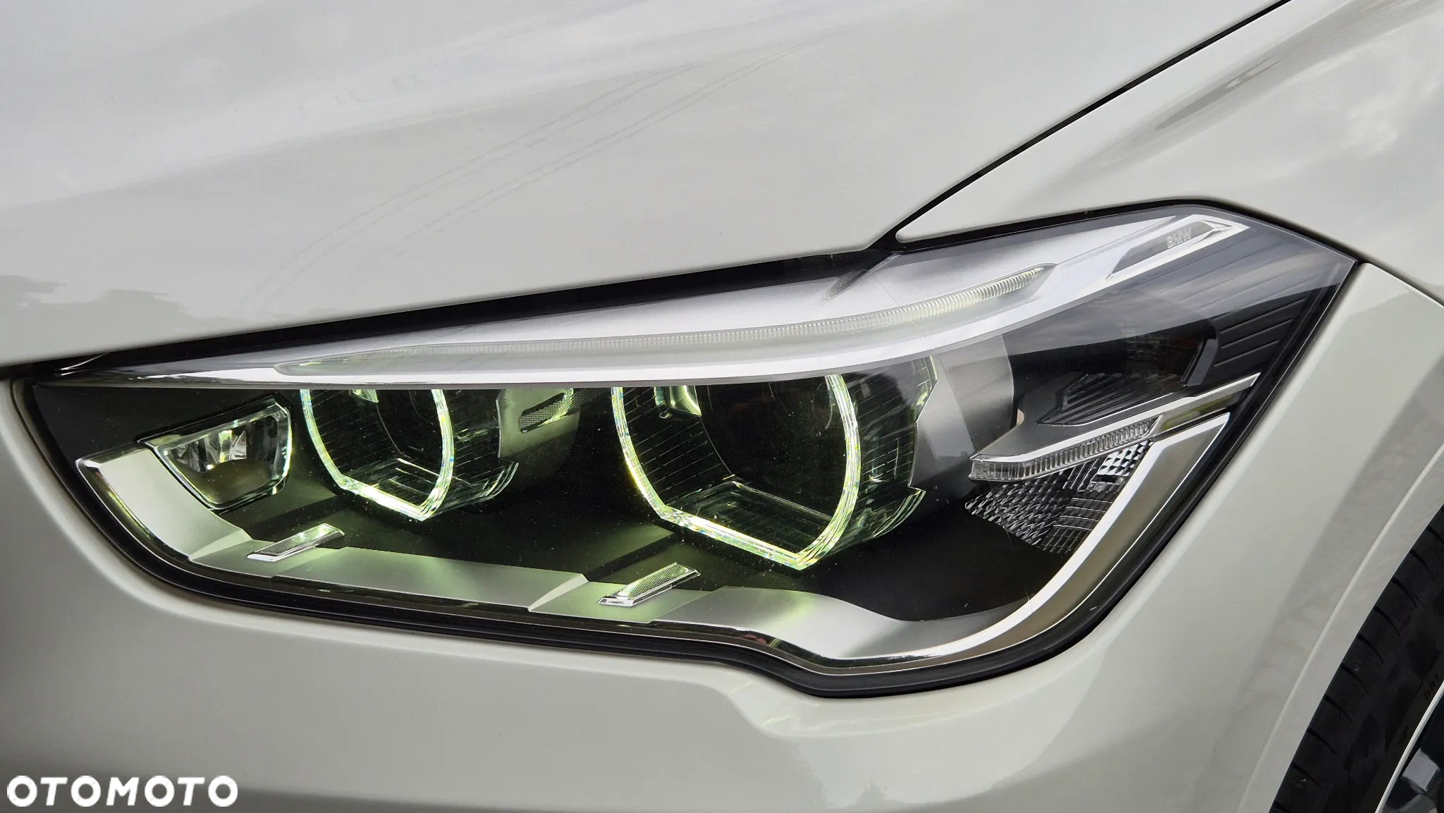 BMW X1 xDrive20d M Sport sport - 14