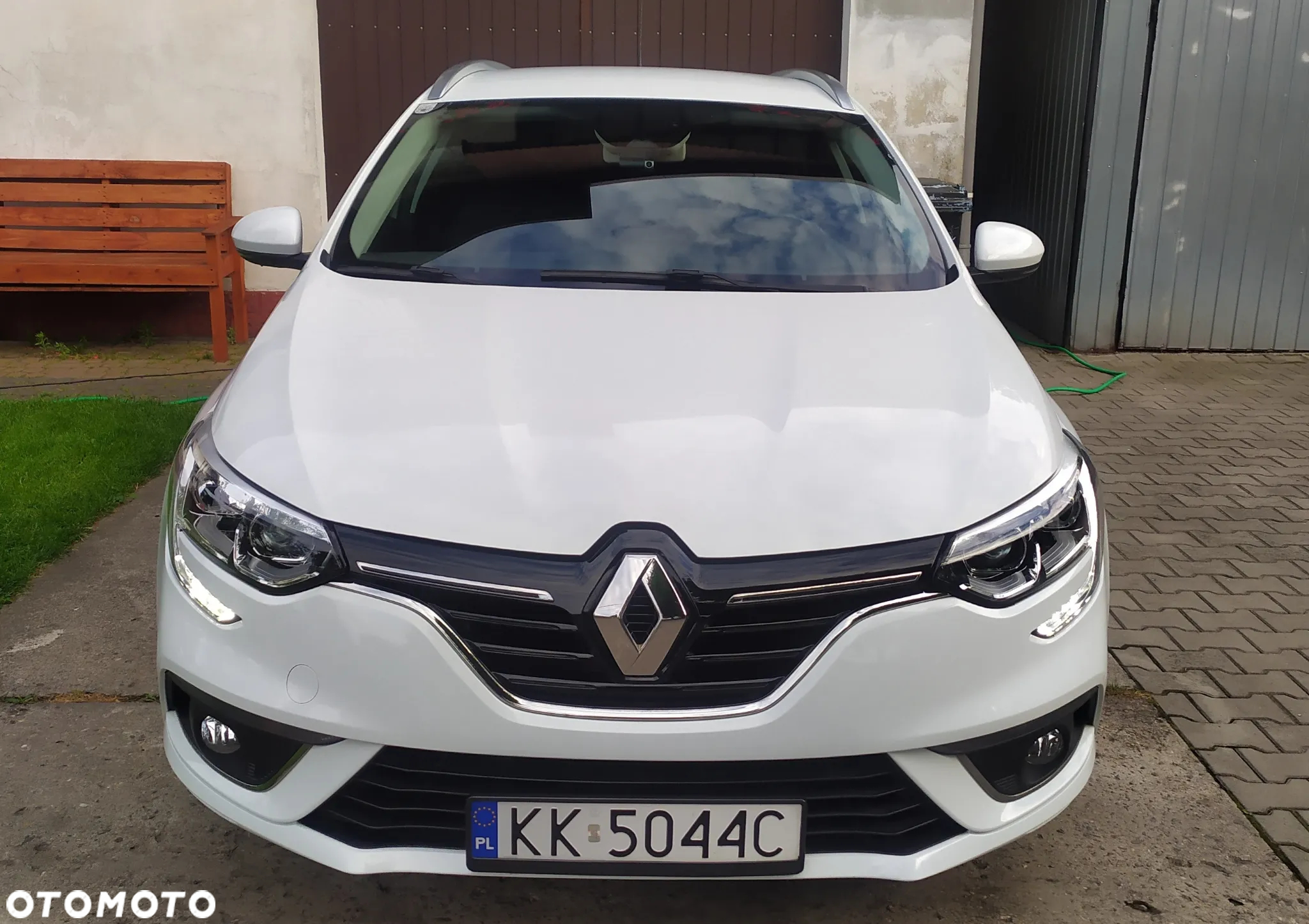 Renault Megane 1.2 16V TCe Energy Zen - 3