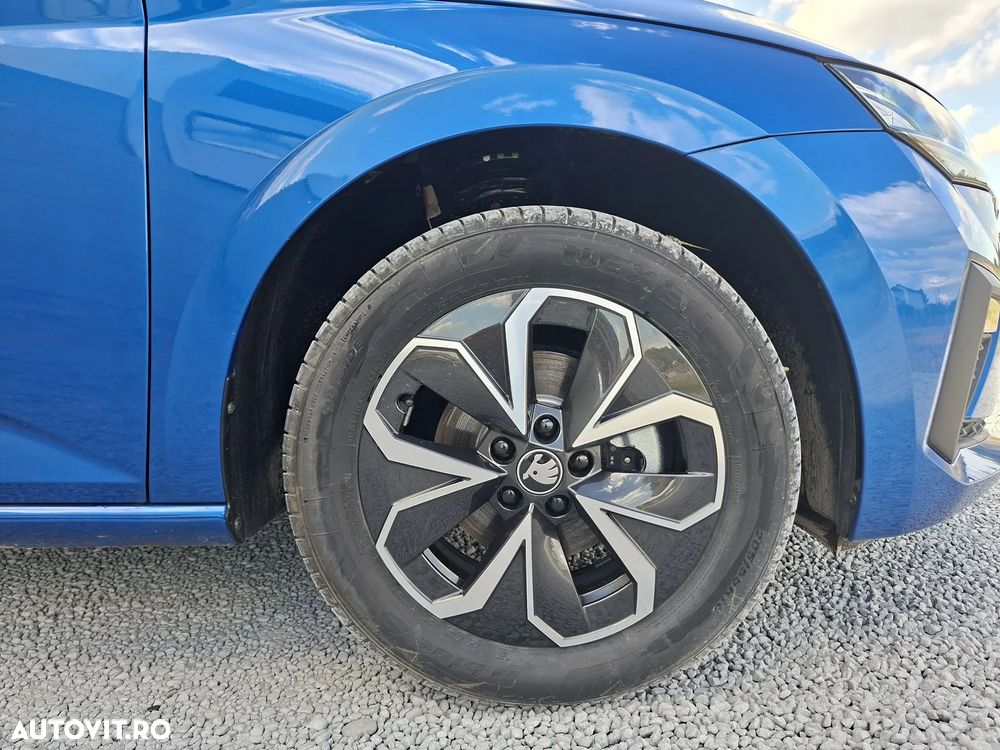 Skoda Scala 1.5 TSI 150 CP DSG Selection - 18