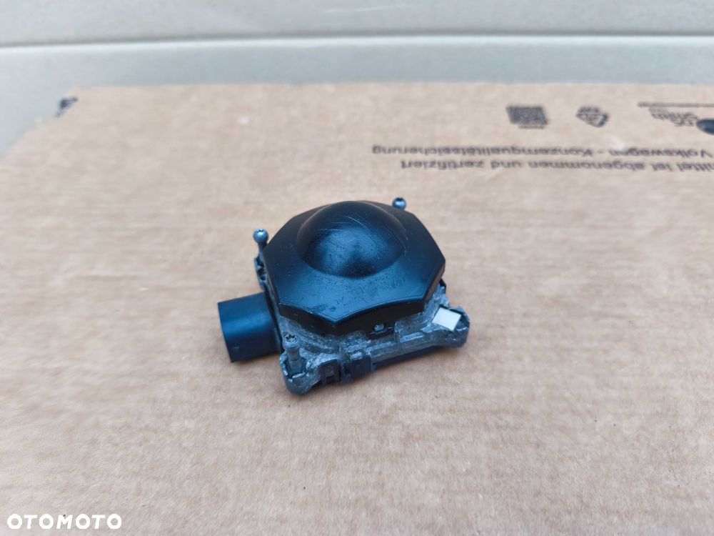 AUDI A4 B9 A5 8W radar ACC distronic sensor 8W0.907.541C - 2