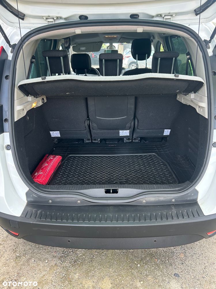 Renault Scenic 1.5 dCi Tech Run - 6