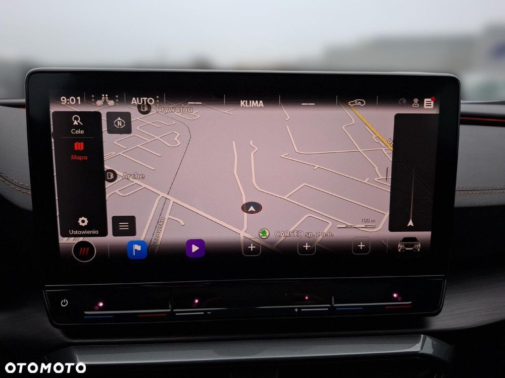 Cupra Formentor - 26