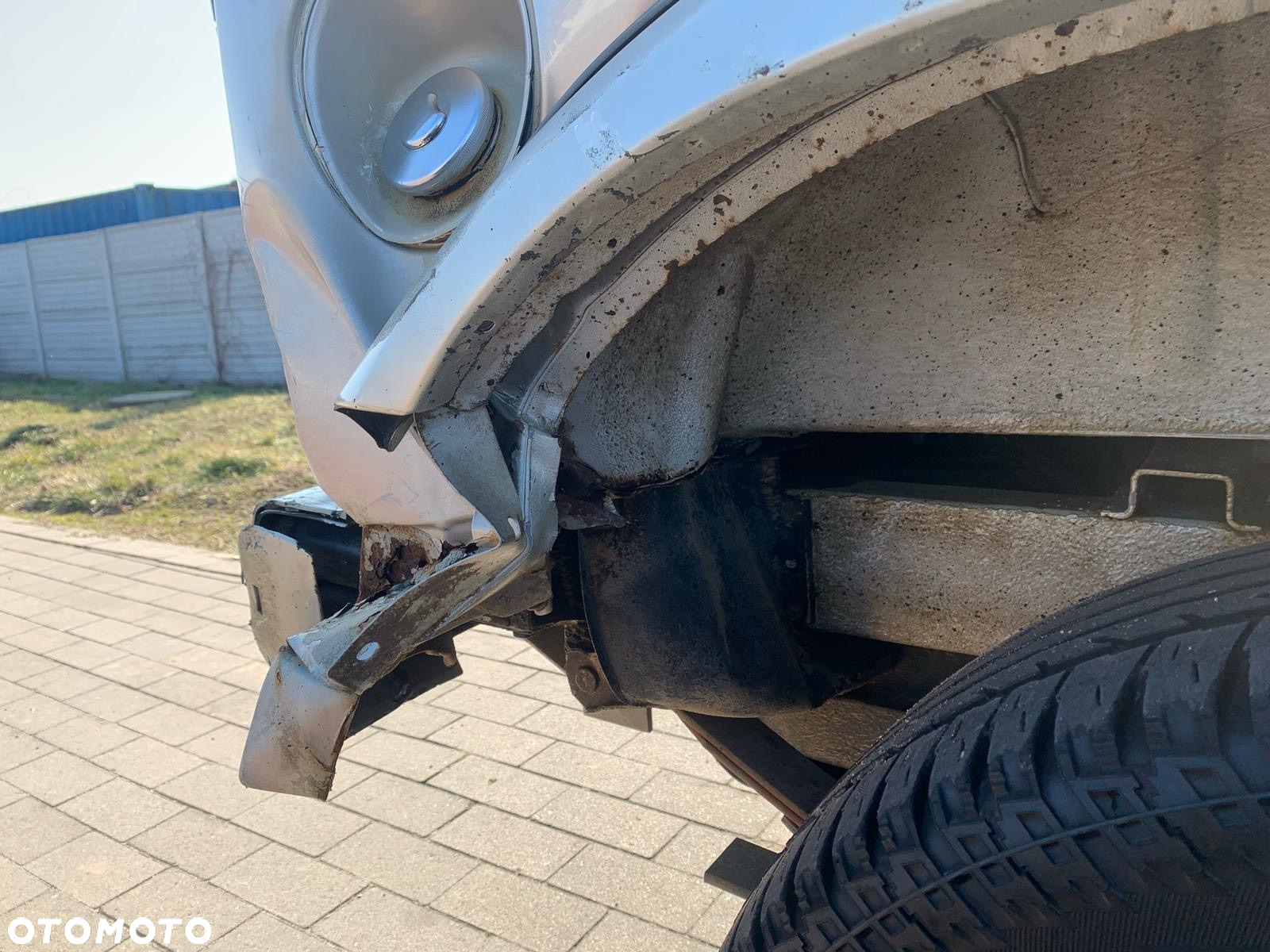 Suzuki Samurai 1.9 TD VX - 11