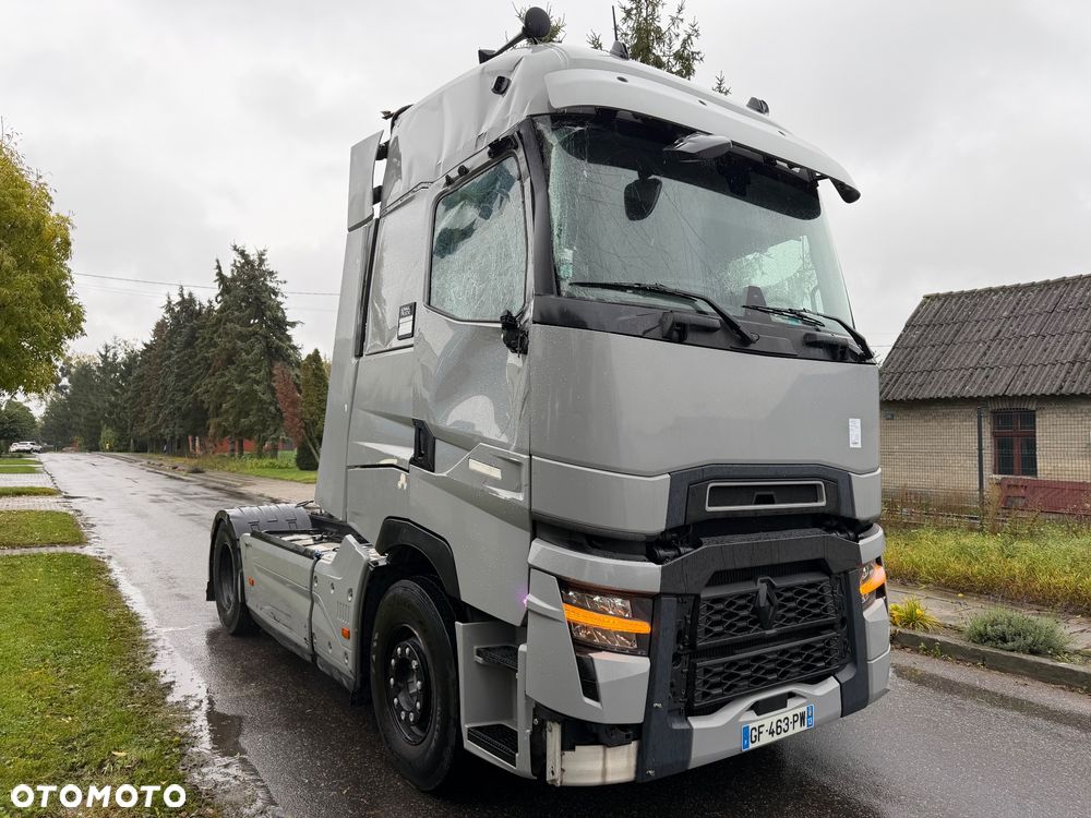 Renault T HIGH 520 - 3