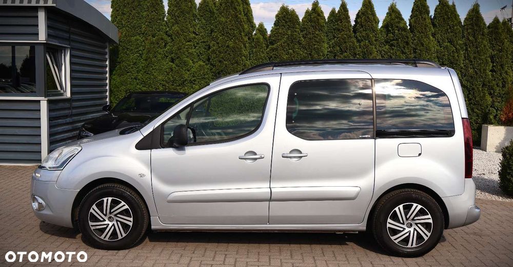 Citroën Berlingo - 3