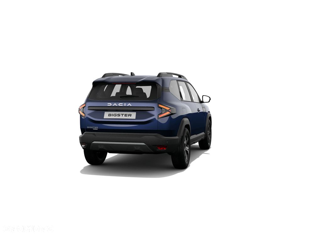 Dacia Bigster - 4