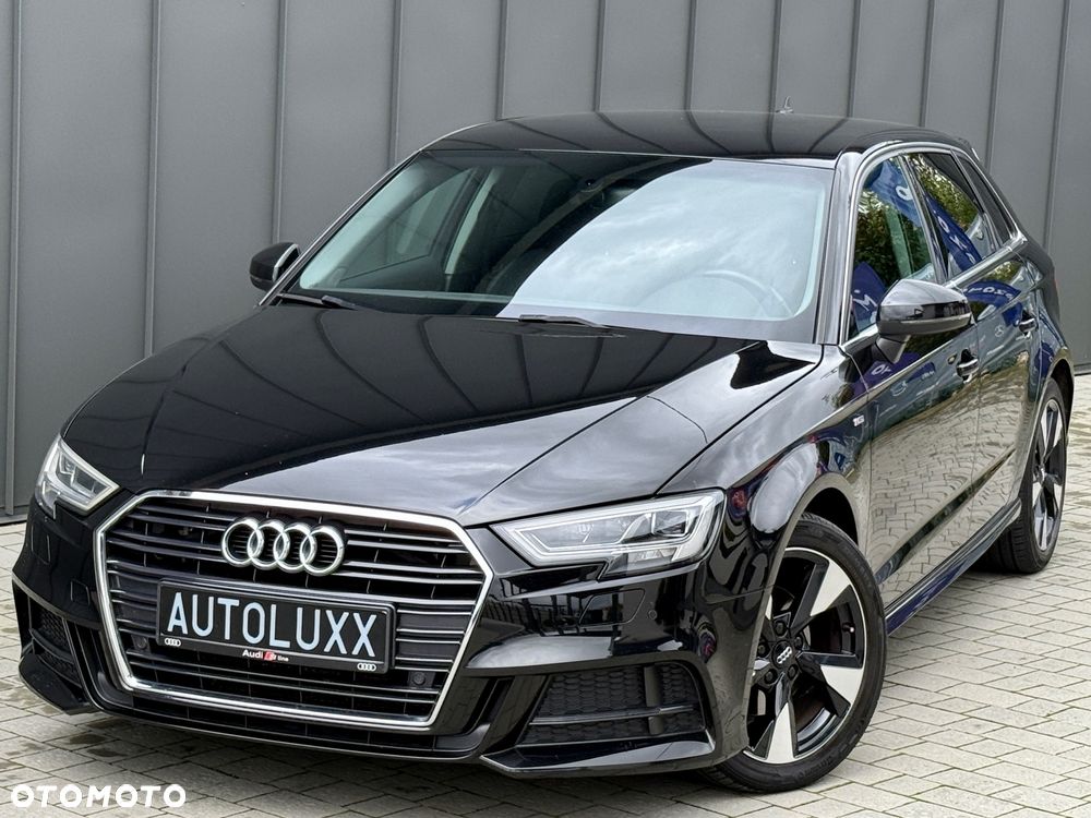 Audi A3 Sportback 2.0 TDI Sport S tronic - 2