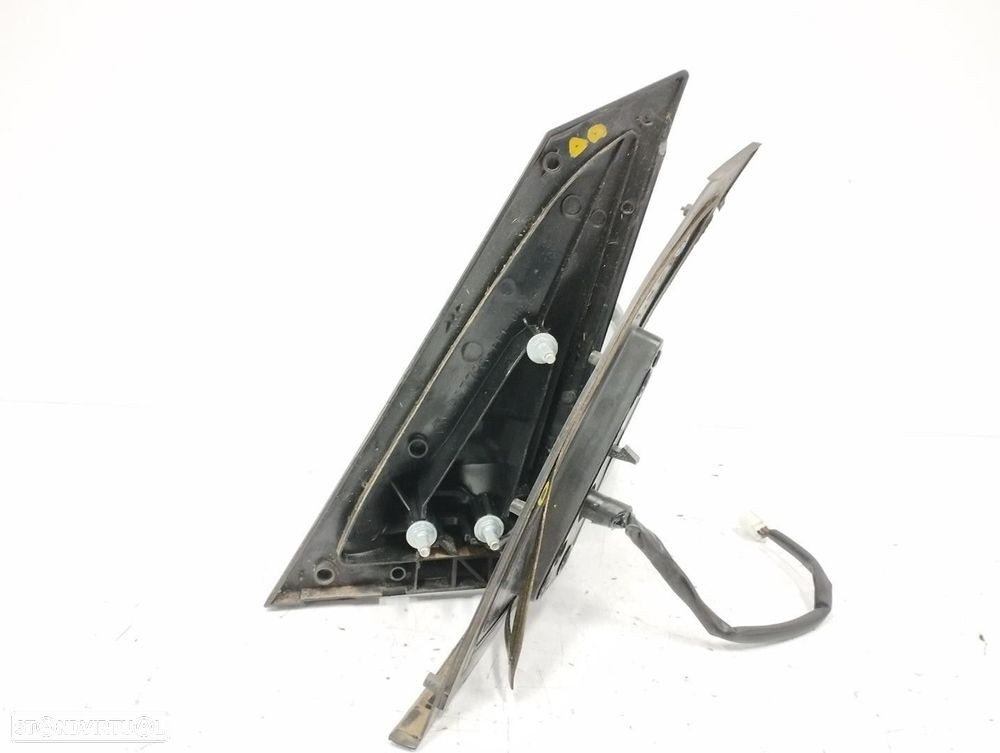 ESPELHO RETROVISOR DIREITO TOYOTA PRIUS FASTBACK 2004 - - 2