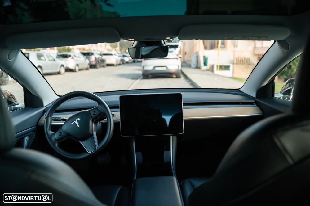 Tesla Model 3 AWD Dual Motor - 8