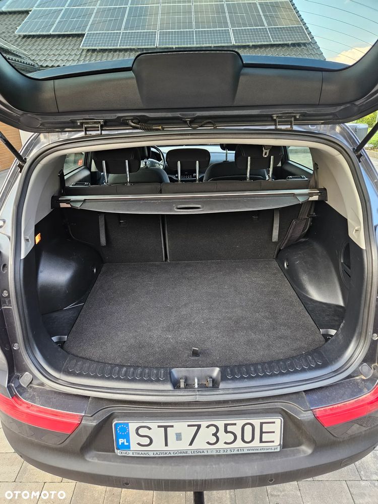 Kia Sportage 1.6 GDI XL 2WD - 15