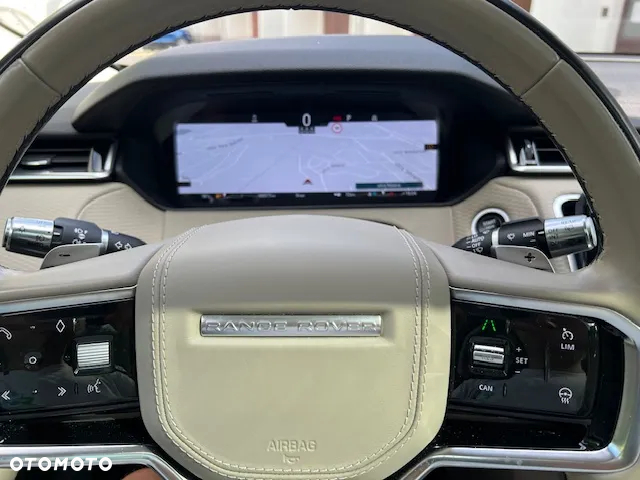 Land Rover Range Rover Velar 2.0 P250 R-Dynamic S - 11