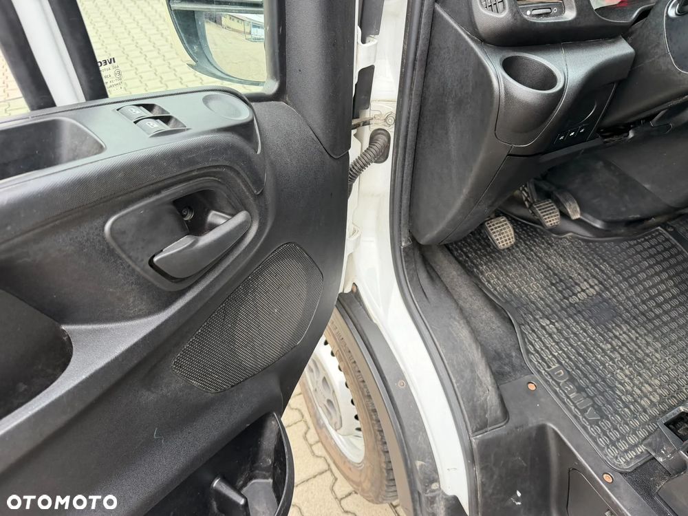 Iveco DAILY 35s170 - 26