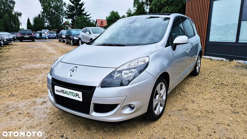 Renault Scenic 1.6 16V 110 Paris - 25