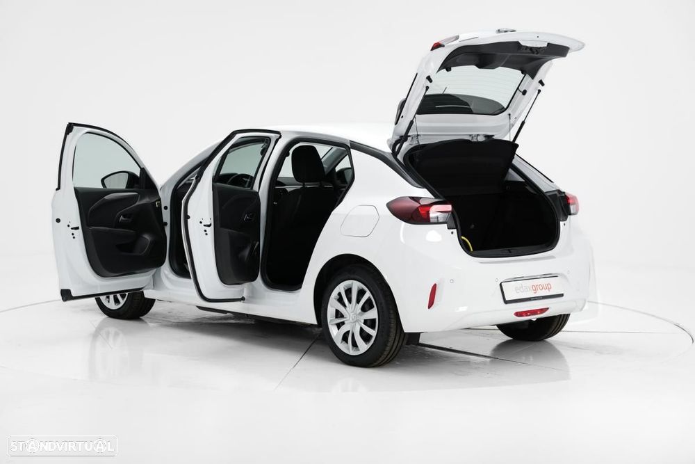 Opel Corsa-e Business - 5