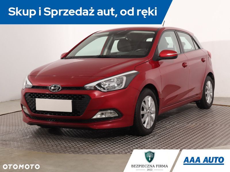 Hyundai i20 - 3
