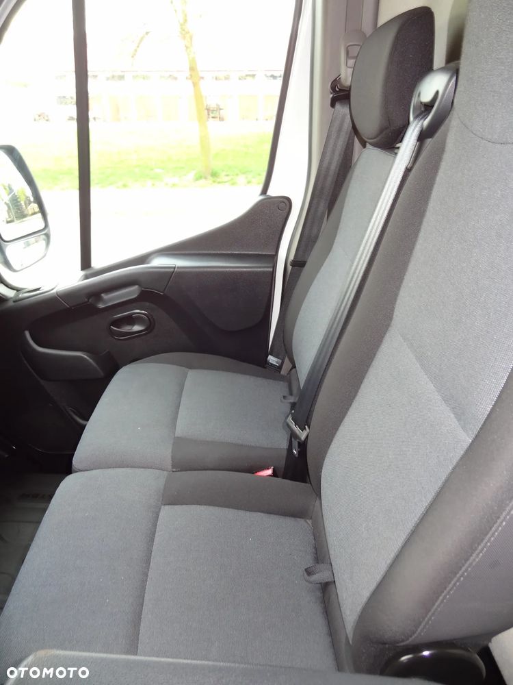 Renault Master L5H3 Chłodnia Mrożnia Zanotti -20 - 8