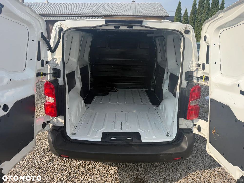 Citroën Jumpy - 26