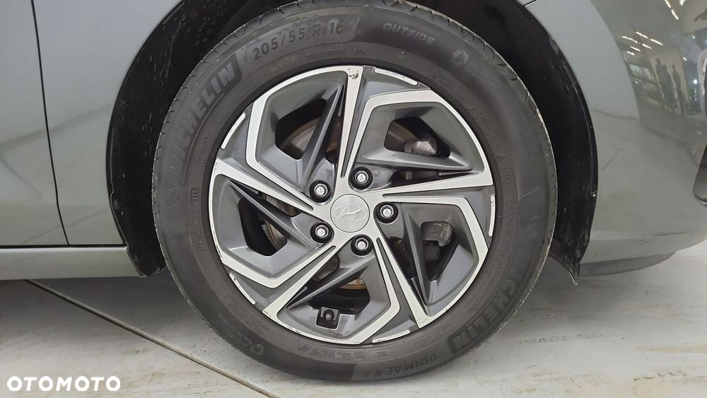 Hyundai i30 1.5 T-GDI 48V Smart - 25