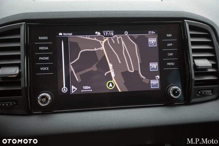 Skoda Karoq 2.0 TSI 4x4 Sportline DSG - 30
