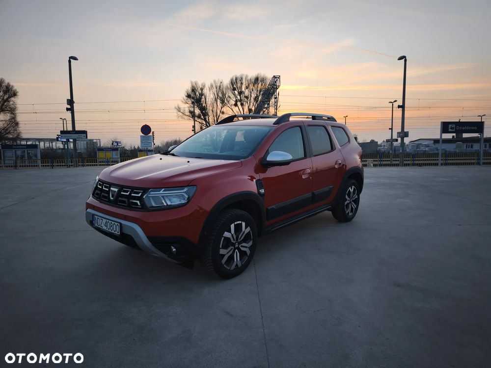 Dacia Duster 1.3 TCe Prestige - 1