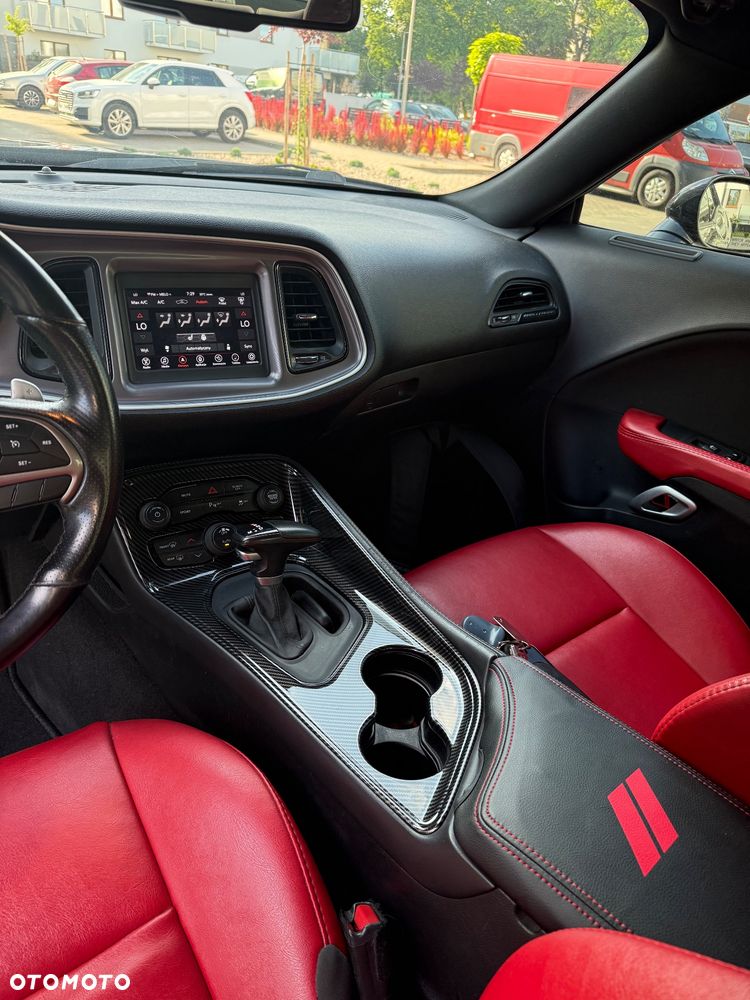 Dodge Challenger 5.7 R/T - 14