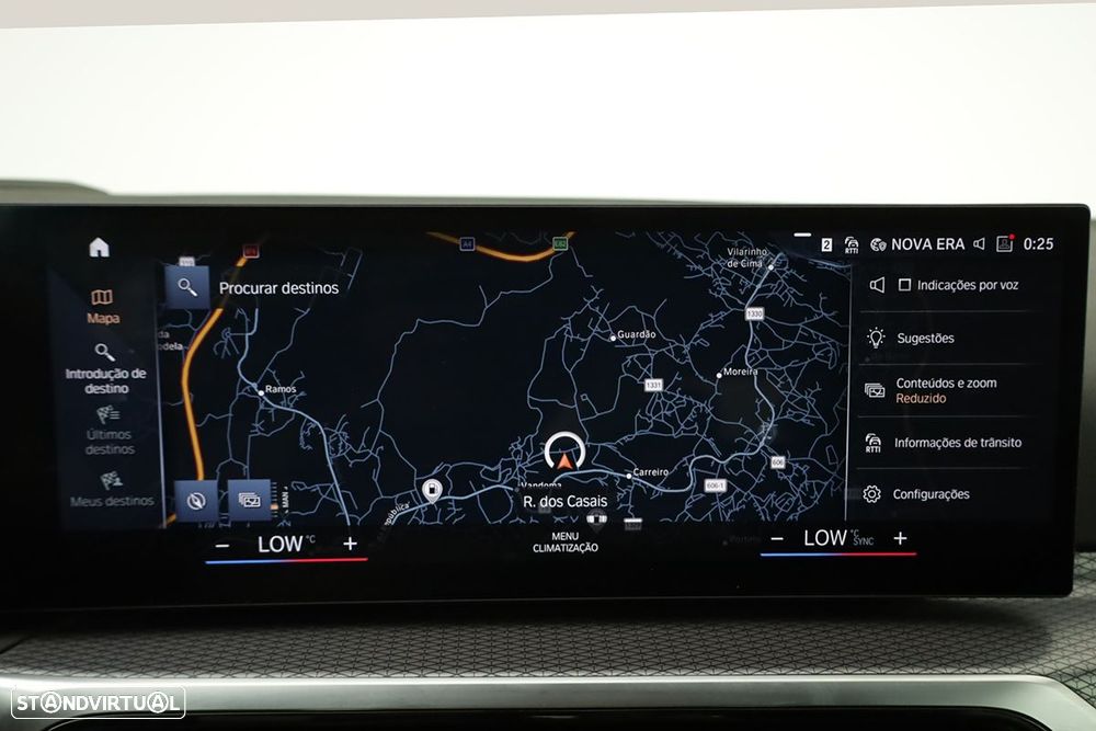 BMW 420 Gran Coupé d Pack Desportivo M Auto - 11