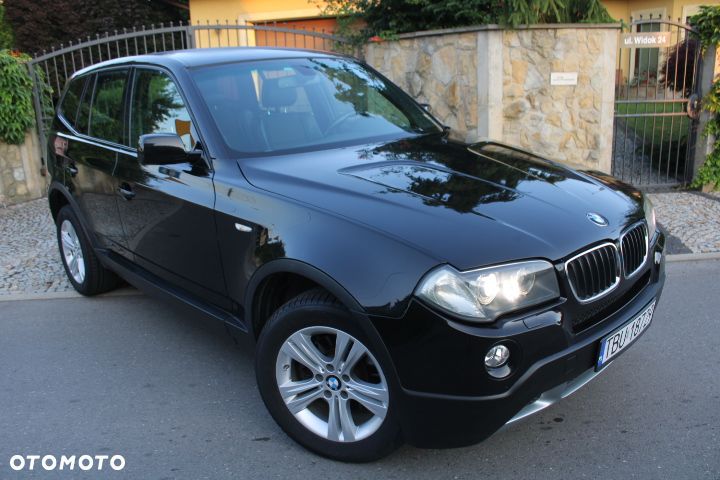 BMW X3 - 32